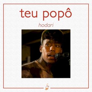 Teu Popô (Ao Vivo no Estúdio MangoLab)