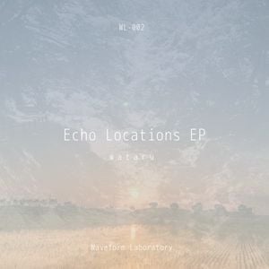 Echo Locations EP (EP)