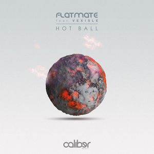 Hot Ball EP (EP)