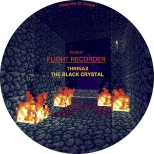 The Black Crystal (EP)