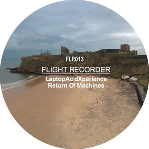 Return Of The Machines (EP)