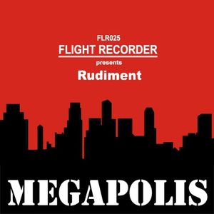 Megapolis (EP)