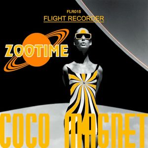 Coco Magnet (EP)