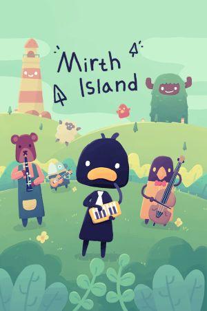 Mirth Island