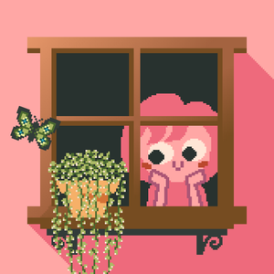 Window Garden