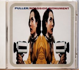 Puller / Roadside Monument (EP)