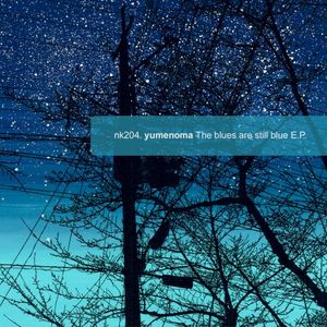 The blues are still blue E.P. (EP)