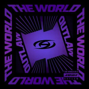 THE WORLD EP.2 : OUTLAW (EP)