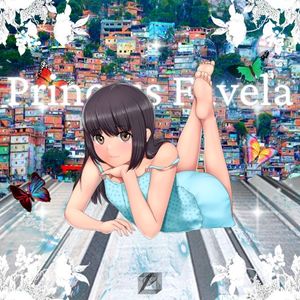 Princess Favela (Single)