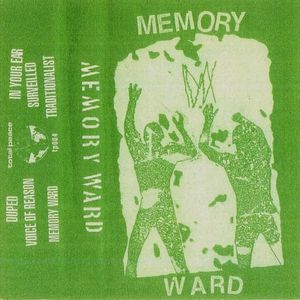 Memory Ward (EP)