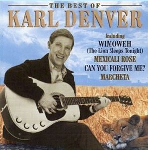 The Best of Karl Denver