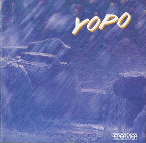 Yopo