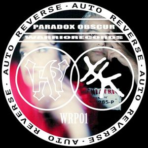 Auto Reverse (EP)