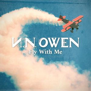 Fly With Me (instrumental)