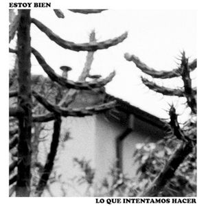 Lo que intentamos hacer (EP)