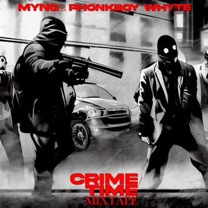 Crime Time Mixtape