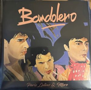 Paris Latino (original 12″ mix)