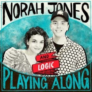 Fade Away (From “Norah Jones Is Playing Along” Podcast)