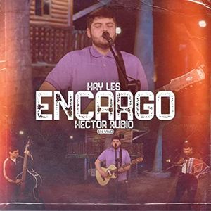 Hay les encargo (en vivo)