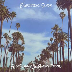 Electric Slide (Single)
