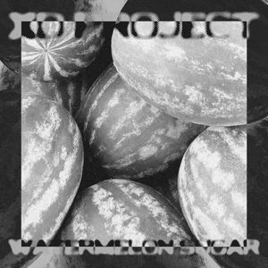 Watermelon Sugar (cover) (Single)