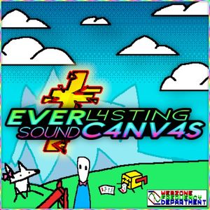 EVERL4STING SOUND C4NV4S