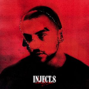 INJECT.8 (EP)