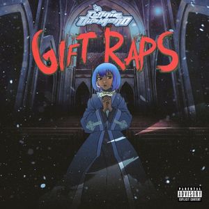 Gift Raps (EP)