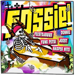 Fossiel (Single)