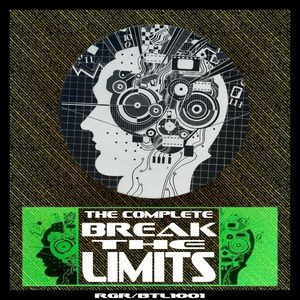 The Complete BREAK THE LIMITS