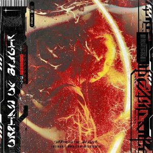 Orphan of Blight (Single)