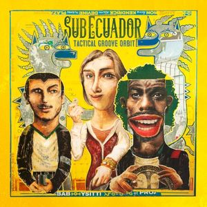 SubEcuador