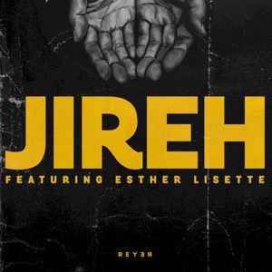 Jireh (Reyer Remix) (Single)