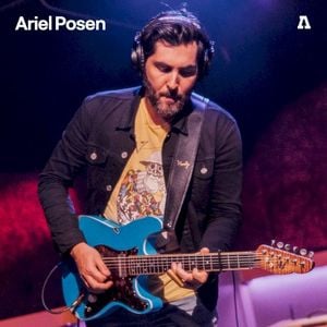 Ariel Posen on Audiotree Live (Live)