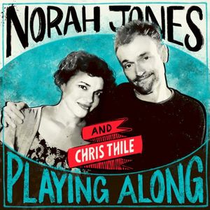 Won’t You Come and Sing for Me (From “Norah Jones Is Playing Along” Podcast)