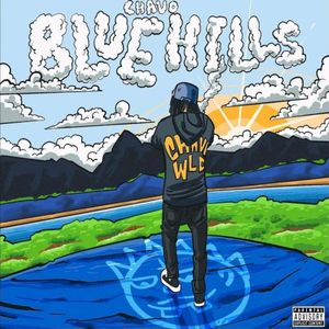 Blue Hills