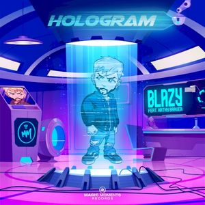 Hologram (Single)