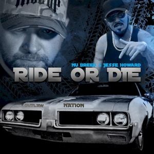 Ride or Die - Single (Single)