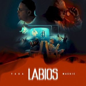 Labios (Single)