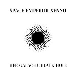 Her Galactic Black Hole