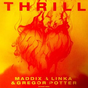 Thrill (Single)