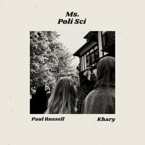 Ms. Poli Sci (Single)