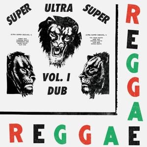 Ultra Super Dub Vol. 1