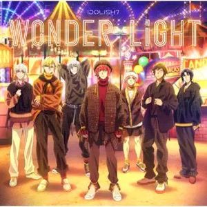WONDER LiGHT (EP)