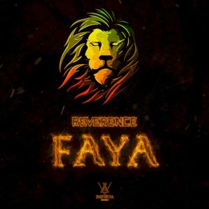 Faya (Single)