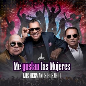 Me gustan las mujeres (Single)