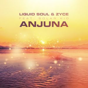 Anjuna (radio edit)