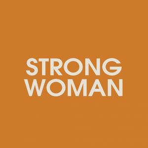 Strong Woman (Single)