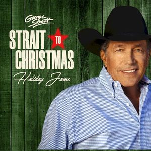 Strait to Christmas: Holiday Jams (EP)