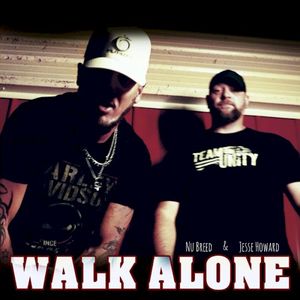 Walk Alone - Single (Single)